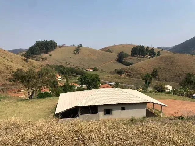 Foto 4 de Chácara de 3 quartos (1 suíte) com vista para a serra, Lourenço Velho