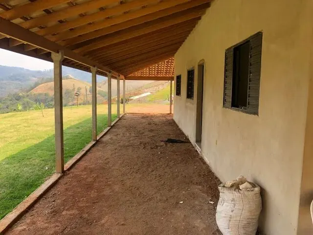Foto 6 de Chácara de 3 quartos (1 suíte) com vista para a serra, Lourenço Velho