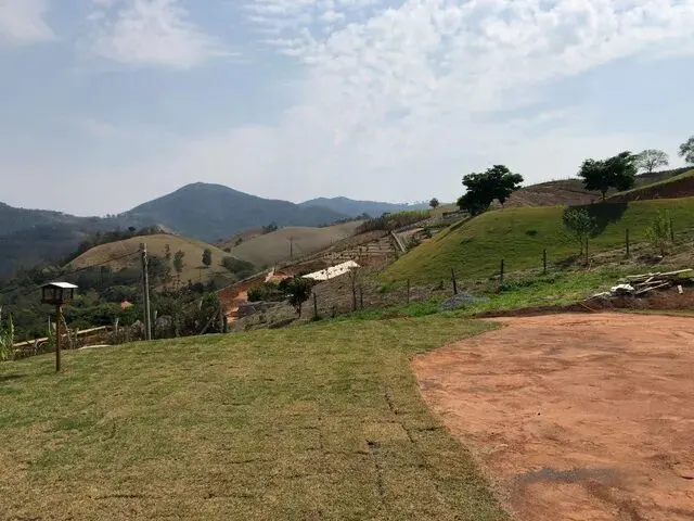 Foto 8 de Chácara de 3 quartos (1 suíte) com vista para a serra, Lourenço Velho