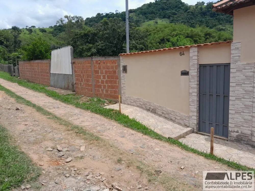 Foto 8 de Chácara de 6.124 m² com casa, lago com peixes e pomar, Piedade