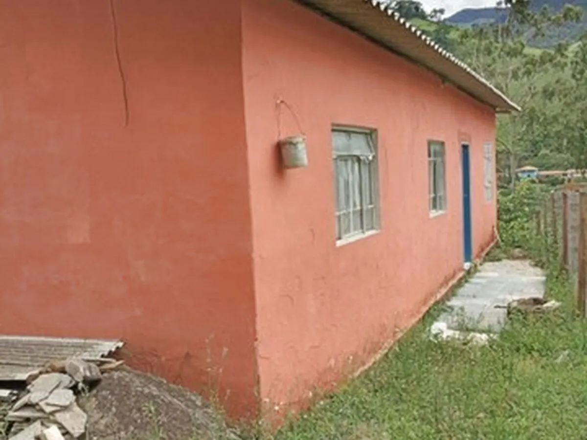Foto 2 de Chácara de 6.700 m² na beira da rodovia com casa de 4 quartos, Estância