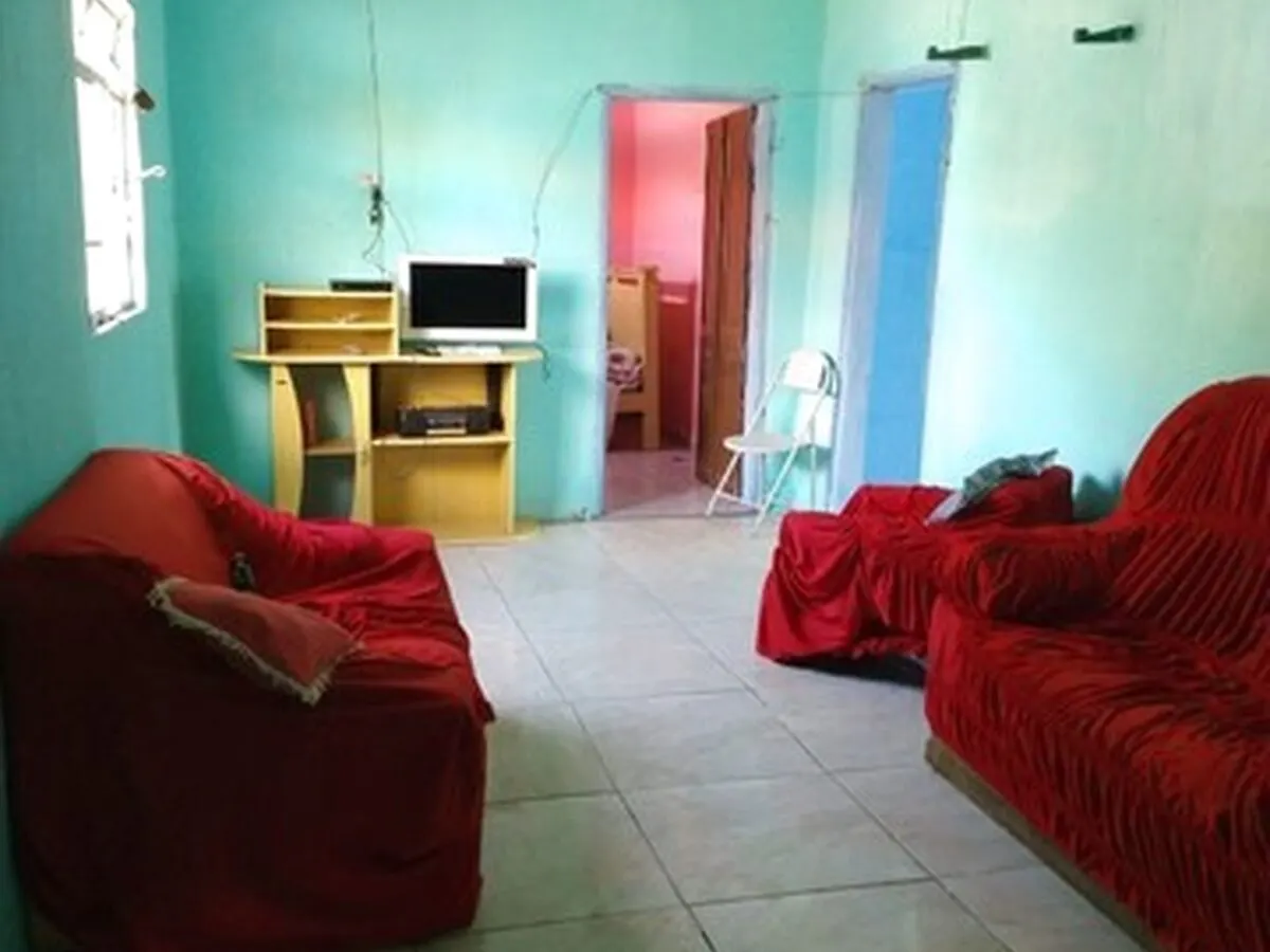 Foto 5 de Chácara de 6.700 m² na beira da rodovia com casa de 4 quartos, Estância