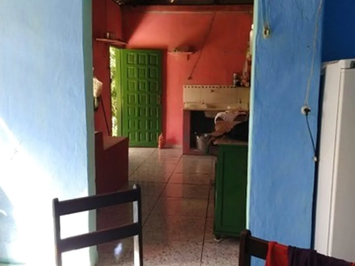 Foto 6 de Chácara de 6.700 m² na beira da rodovia com casa de 4 quartos, Estância