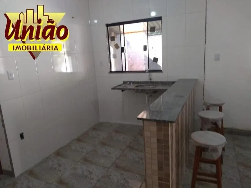 Foto 8 de Chácara de 650 m² com sobrado de 2 quartos e pomar, Açude