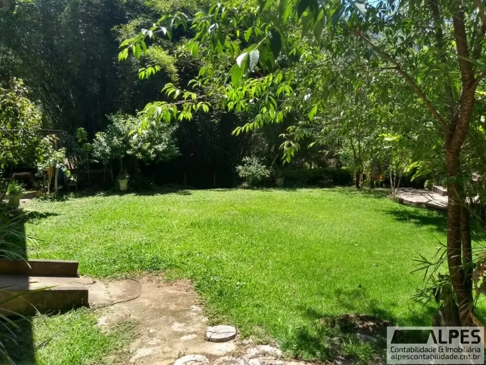 Foto 4 de Chácara de 72.000 m² com casa de 3 suítes, piscina e mata nativa, Pedra Preta
