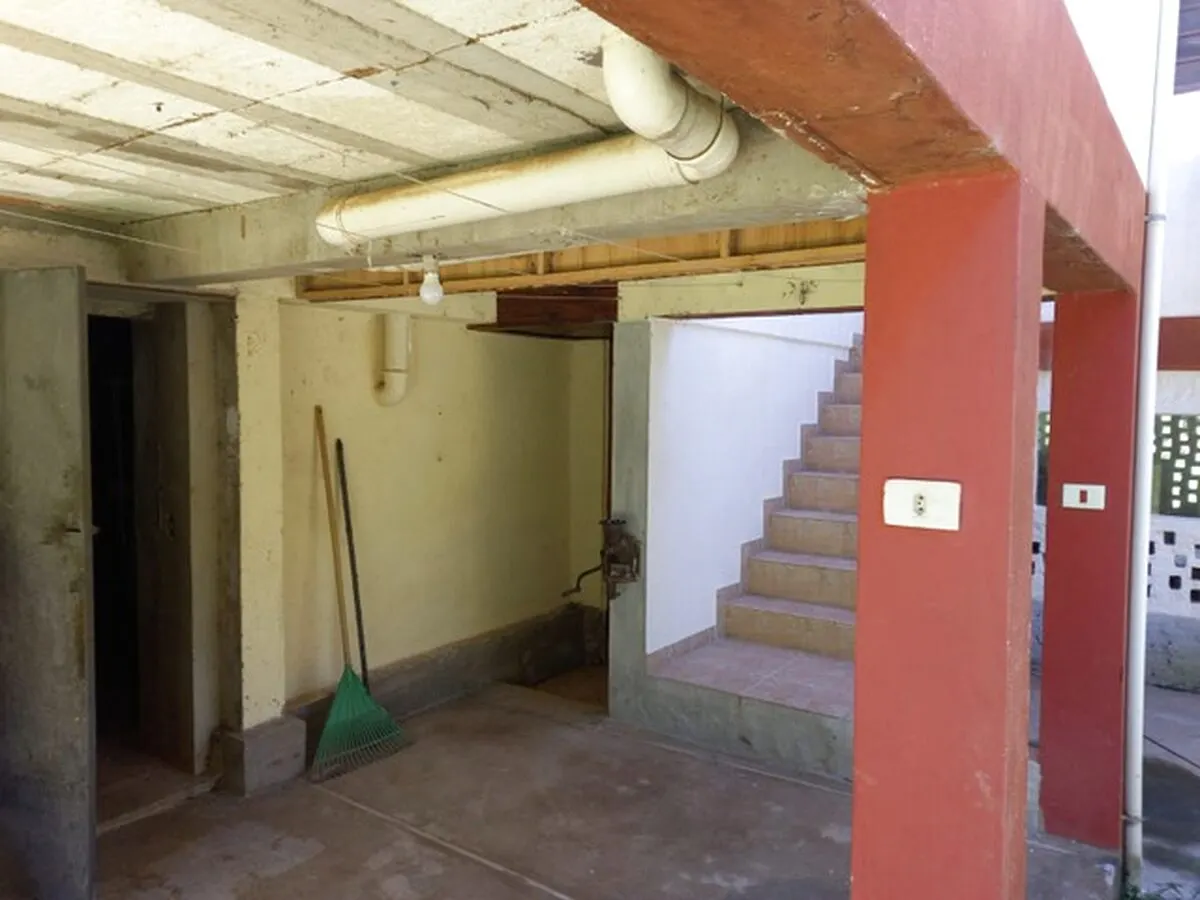 Foto 5 de Chácara de 8.900 m² com casa de 2 quartos e varanda, Anhumas