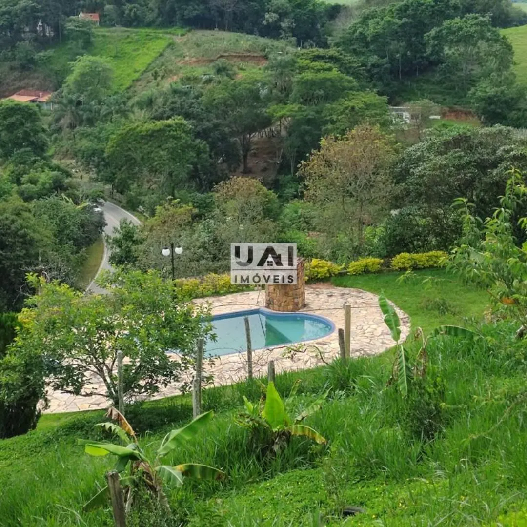 Foto 8 de Chácara mobiliada com 3 quartos (1 suíte), piscina e espaço gourmet, São Pedro