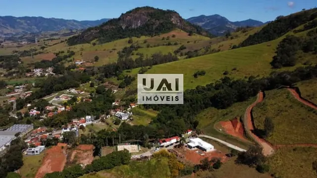 Foto 1 de Lotes de chácara a partir de 1.171 m² no condomínio Chácara Pietà, Capituba