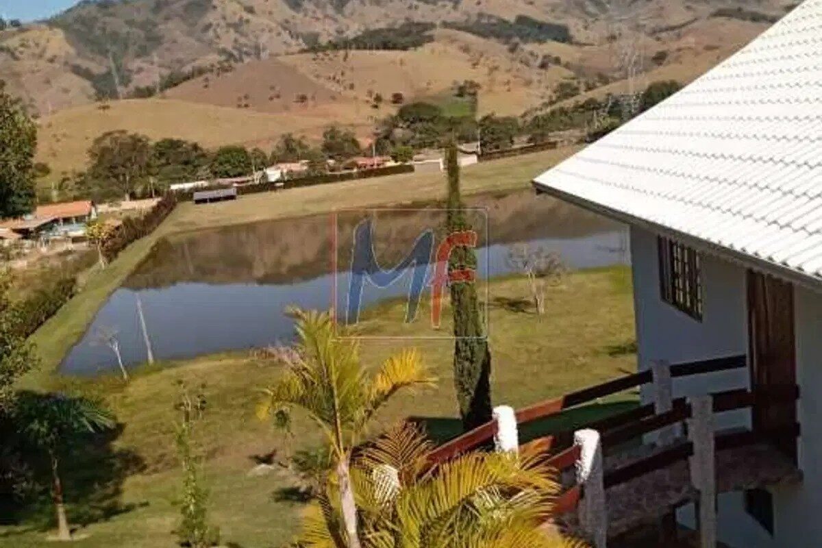 Foto 7 de Chácara com lago nos Freires
