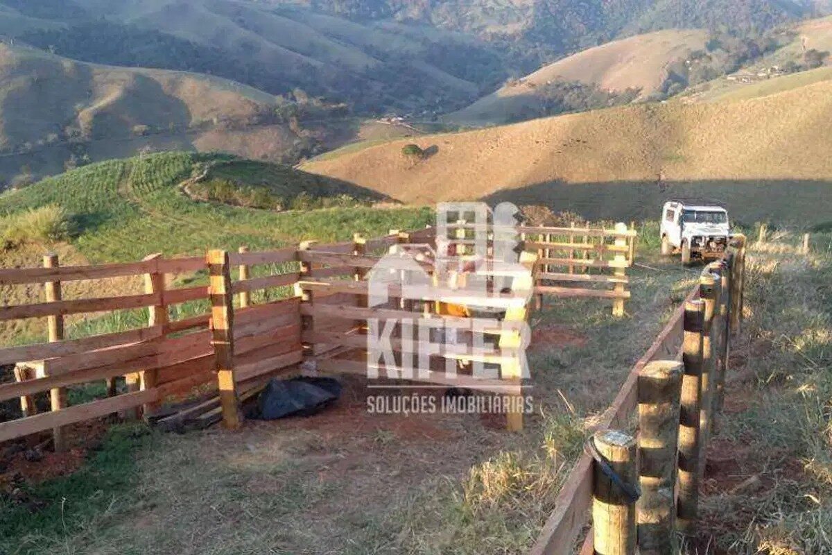 Foto 5 de Fazenda de 85 hectares em Itajubá