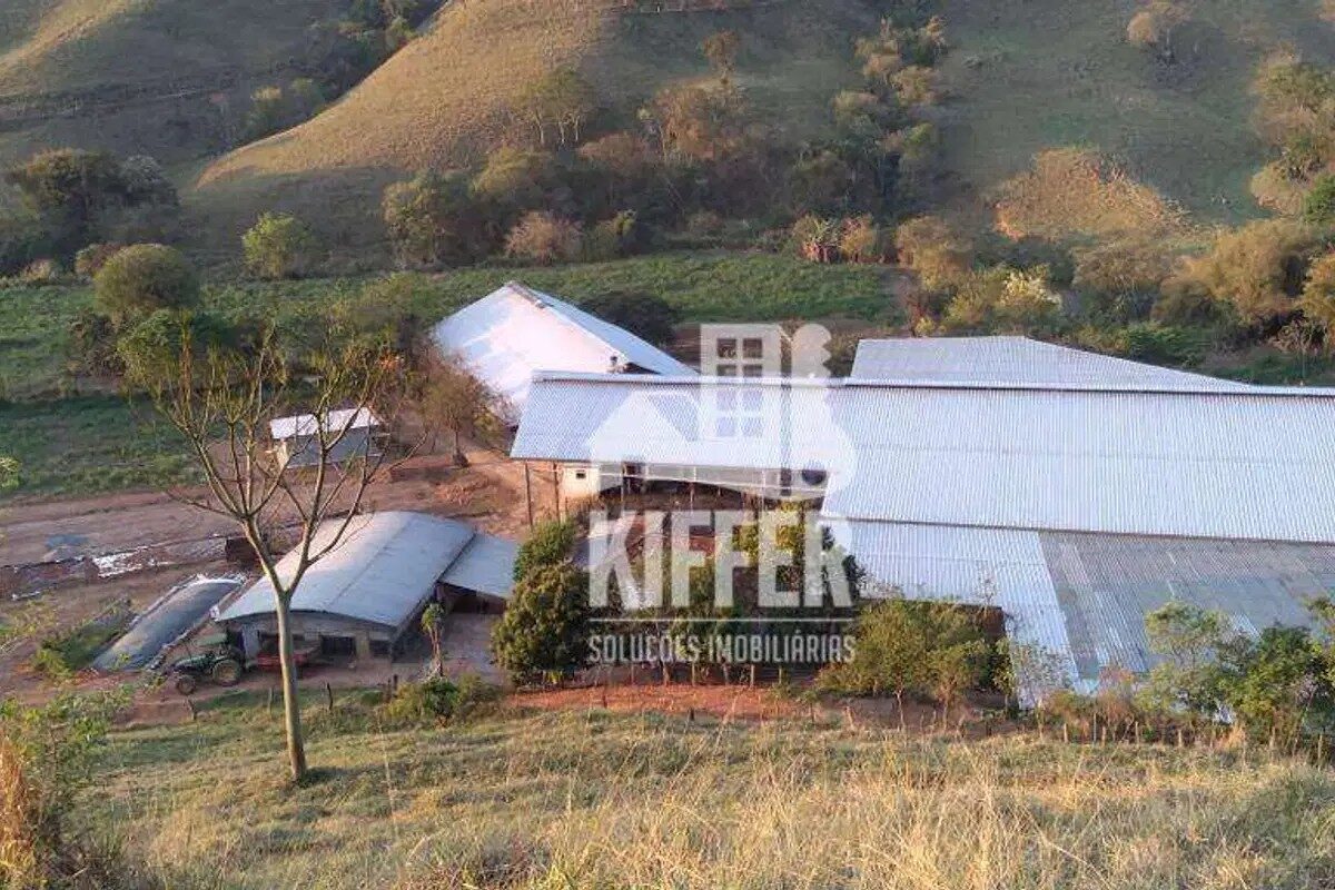 Foto 7 de Fazenda de 85 hectares em Itajubá