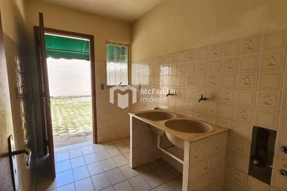 Foto 4 de Casa de 6 quartos na Varginha