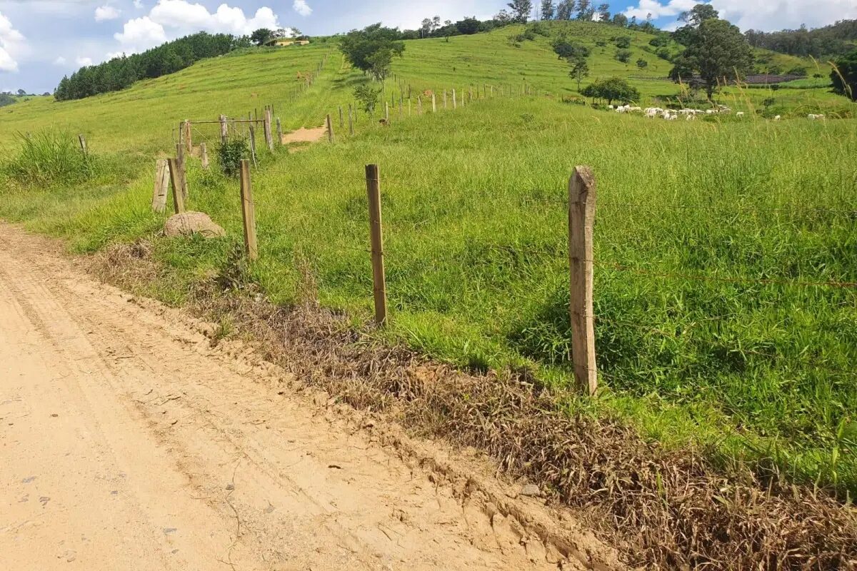 Foto 3 de Fazenda com pastagens e acesso rural