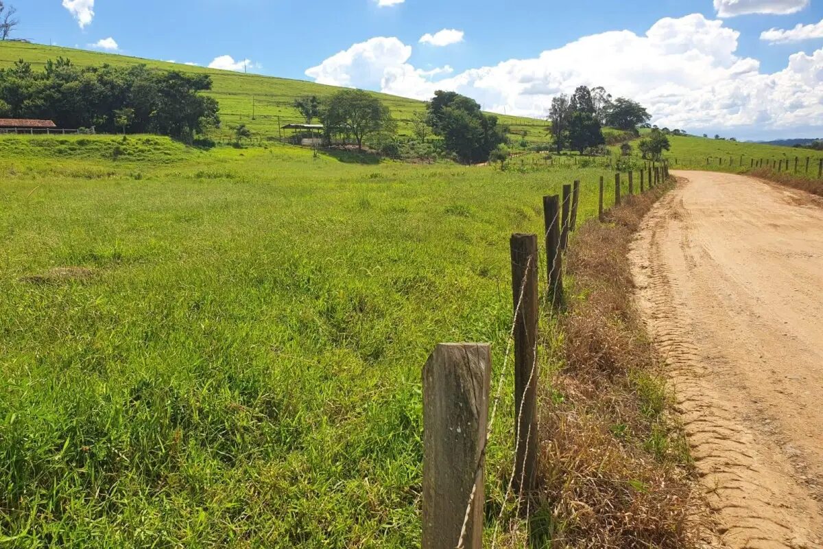 Foto 6 de Fazenda com pastagens e acesso rural