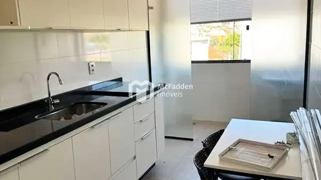 Foto 1 de Apartamento de 60 m² no Residencial Firenzi