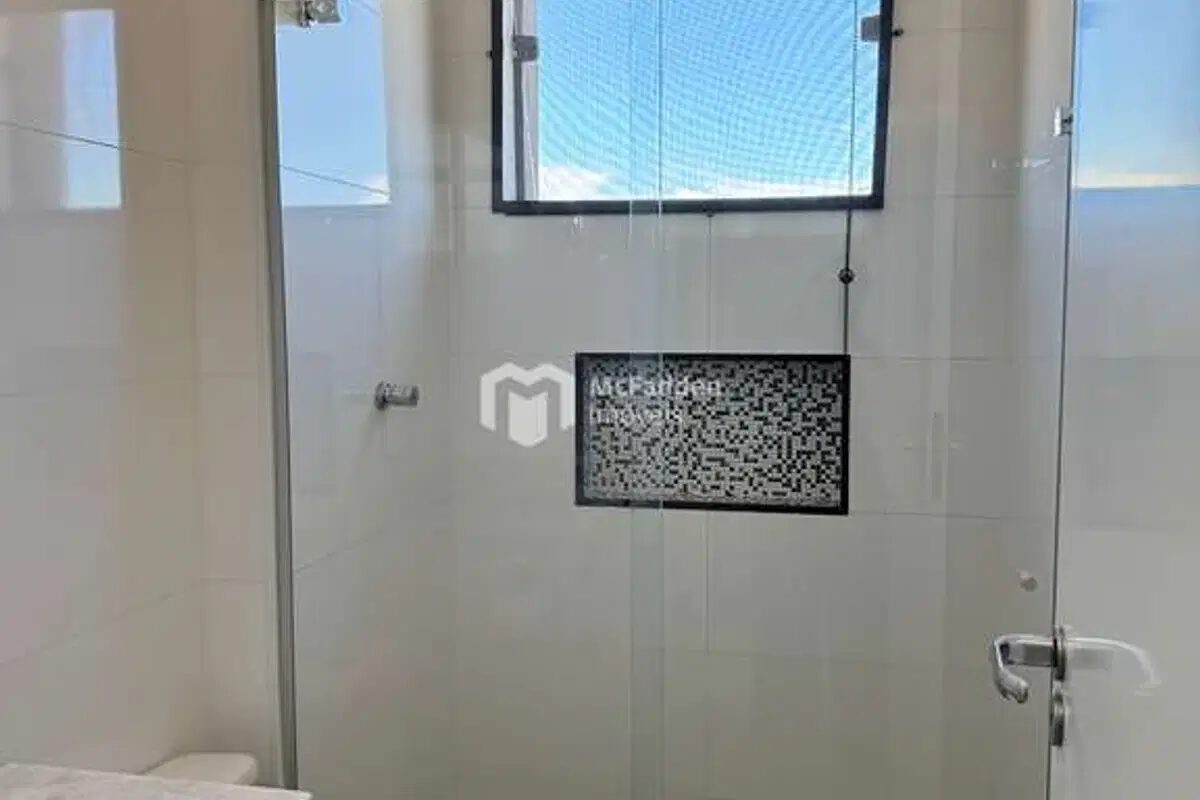 Foto 3 de Apartamento de 60 m² no Residencial Firenzi