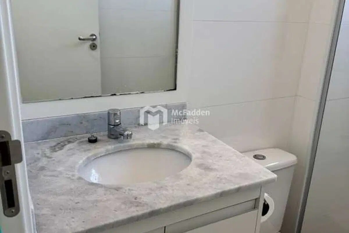 Foto 4 de Apartamento de 60 m² no Residencial Firenzi