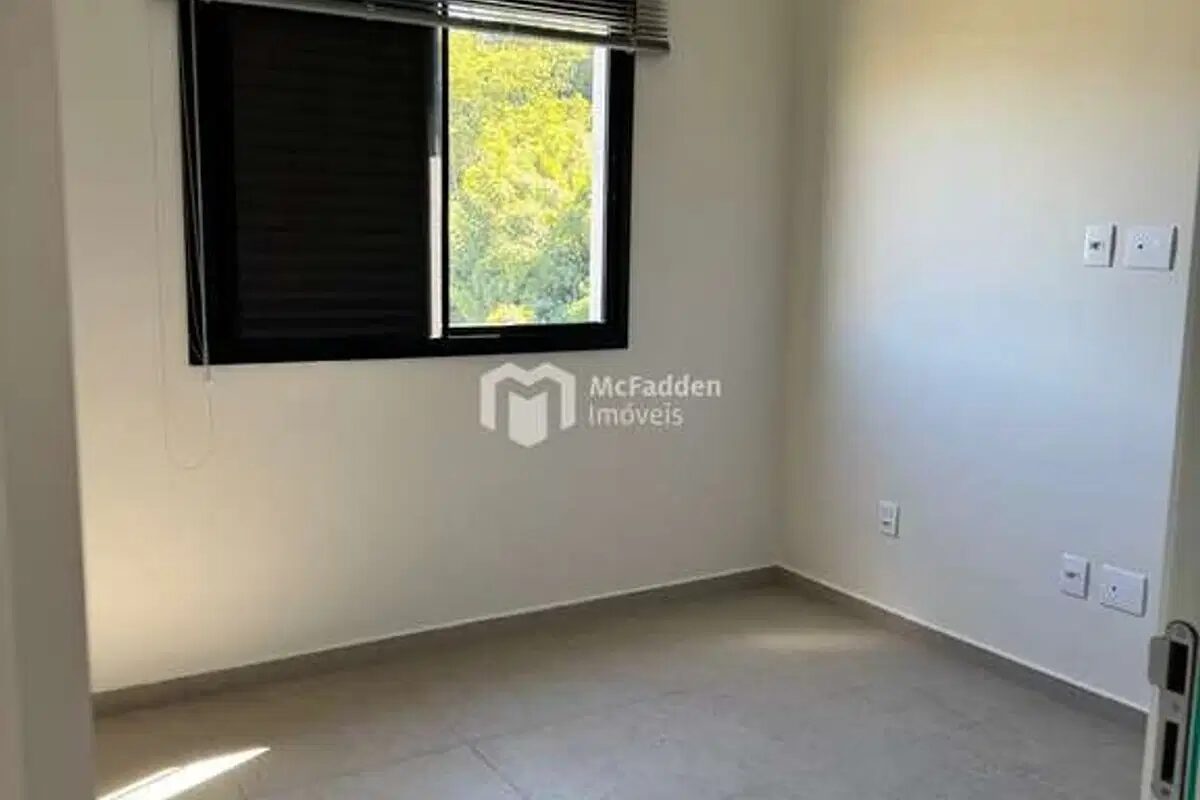 Foto 5 de Apartamento de 60 m² no Residencial Firenzi