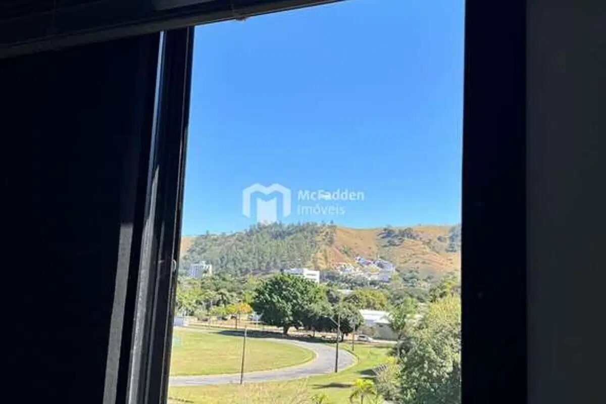 Foto 6 de Apartamento de 60 m² no Residencial Firenzi