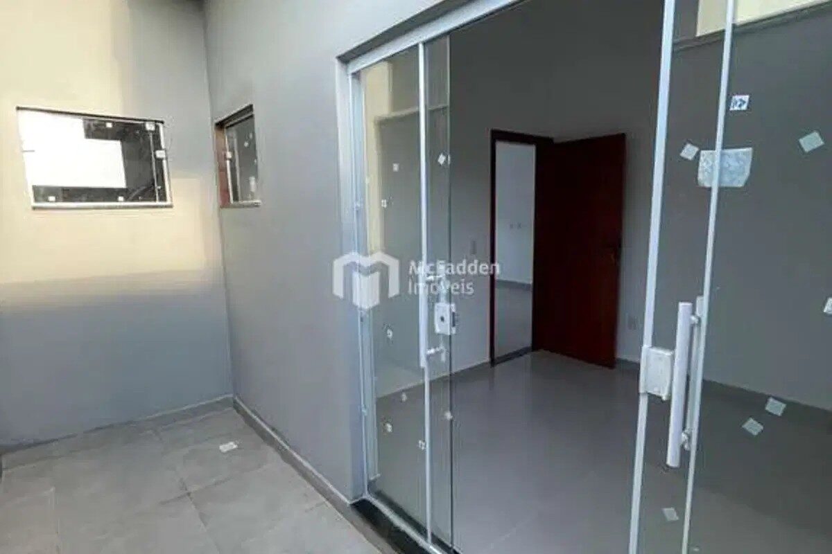 Foto 6 de Casa de 2 quartos em Santa Terezinha