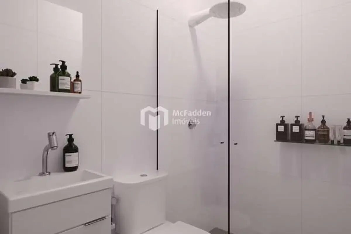 Foto 5 de Studio mobiliado de 24 m² próximo à UNIFEI, Nossa Senhora da Agonia, Itajubá-MG
