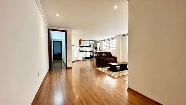 Foto 1 de Apartamento na Avenida BPS