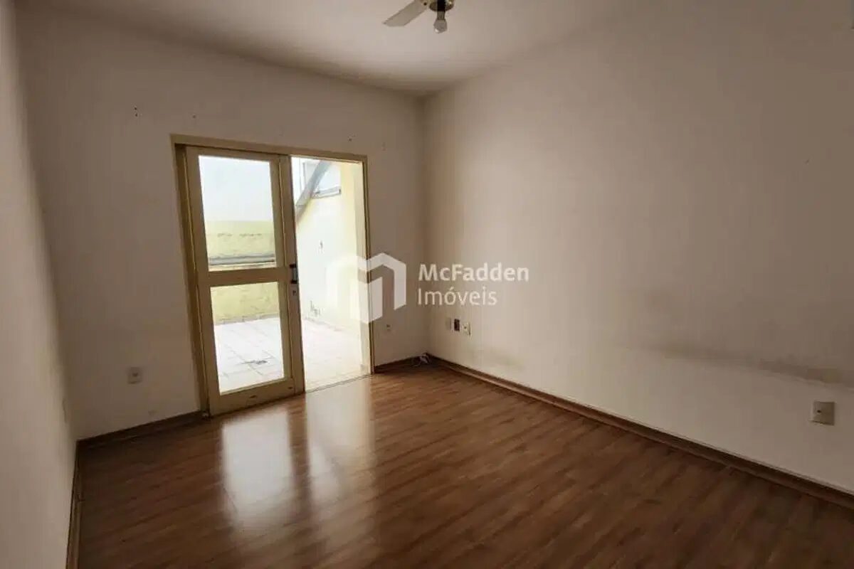 Foto 4 de Apartamento na Avenida BPS