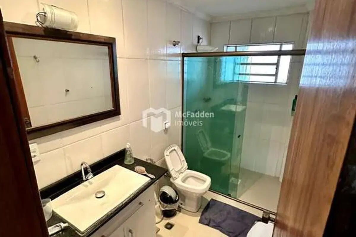 Foto 6 de Apartamento na Avenida BPS