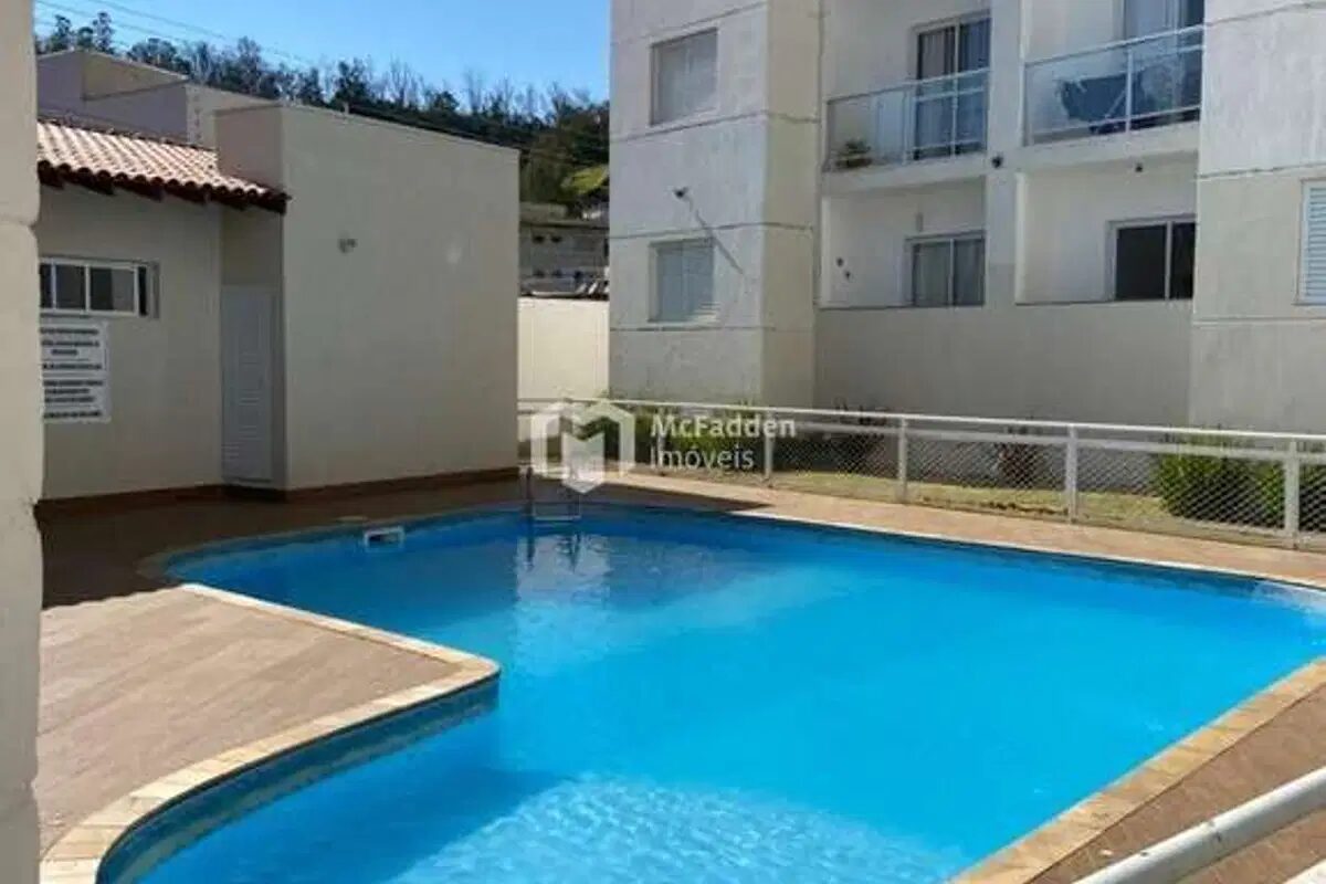 Foto 5 de Apartamento no Morada dos Pássaros