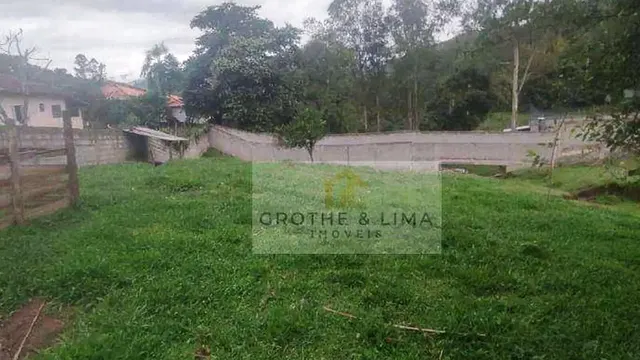 Foto 1 de Sítio com córrego e acesso rural