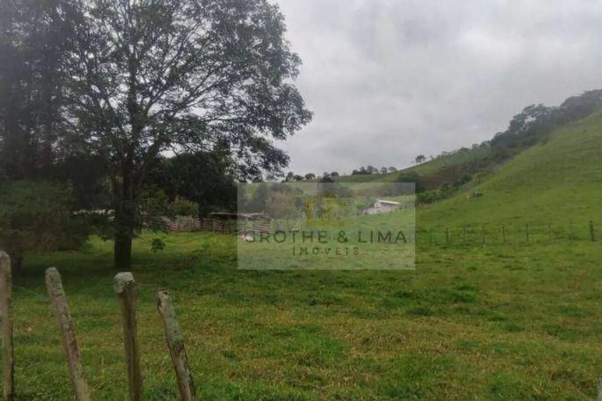 Foto 3 de Sítio com córrego e acesso rural