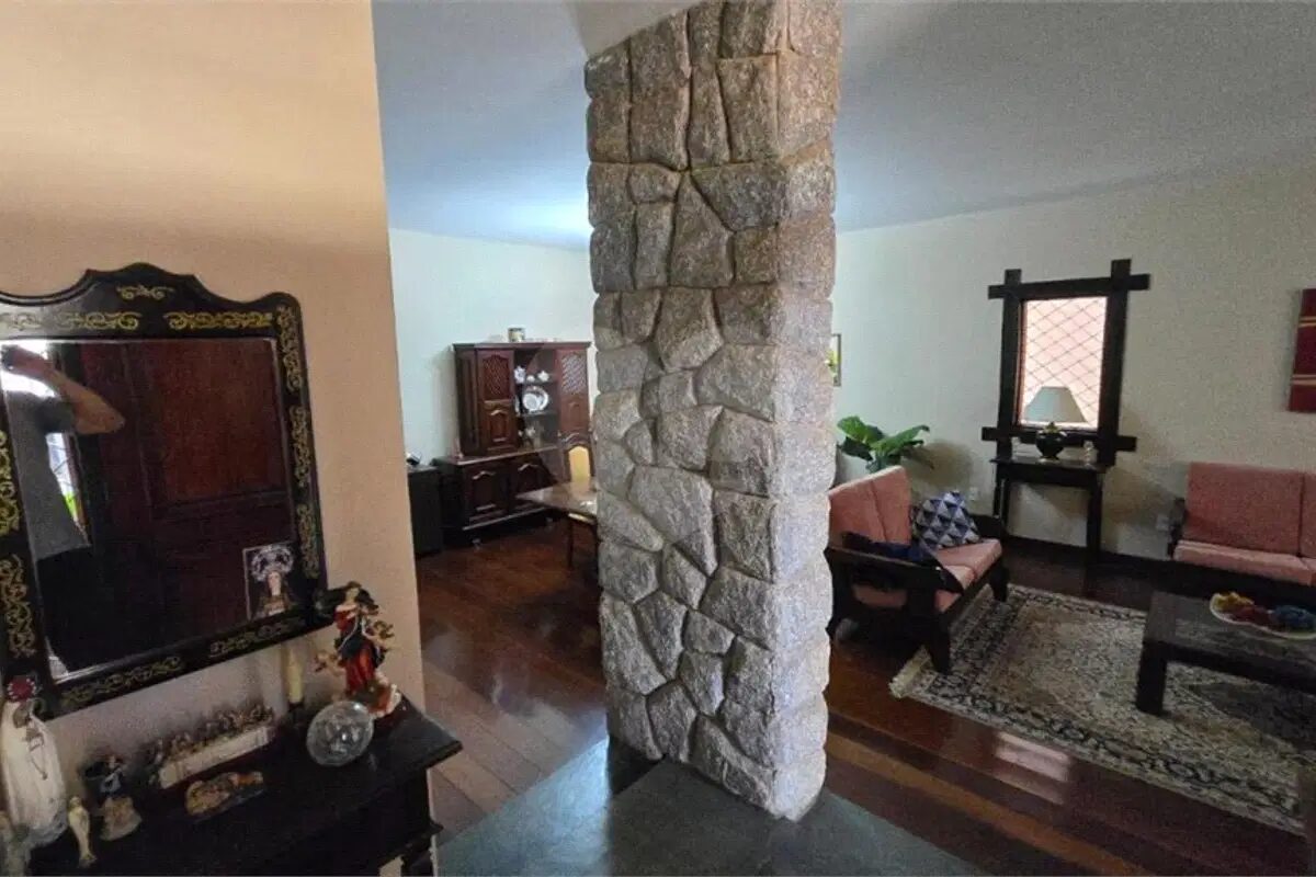 Foto 4 de Casa em terreno de 490 m²