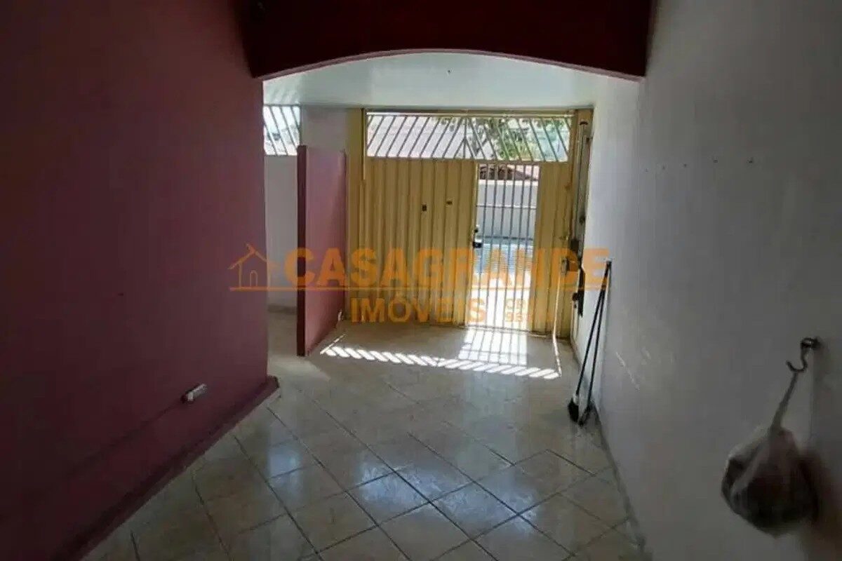 Foto 6 de Casa de 3 quartos na Boa Vista