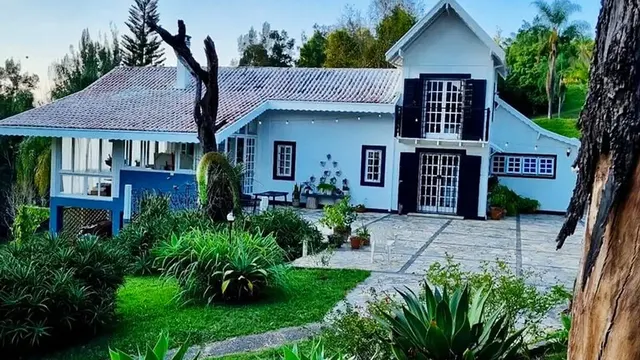 Chácara de 2 hectares em Ilhéus