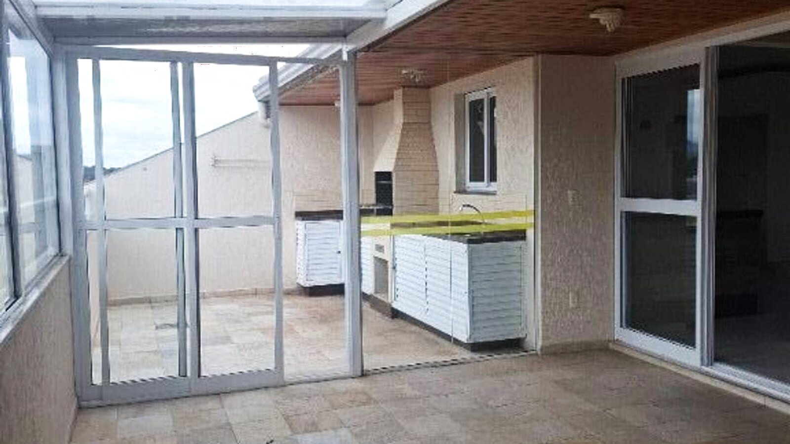 Cobertura de 3 suítes e 185 m² na Varginha