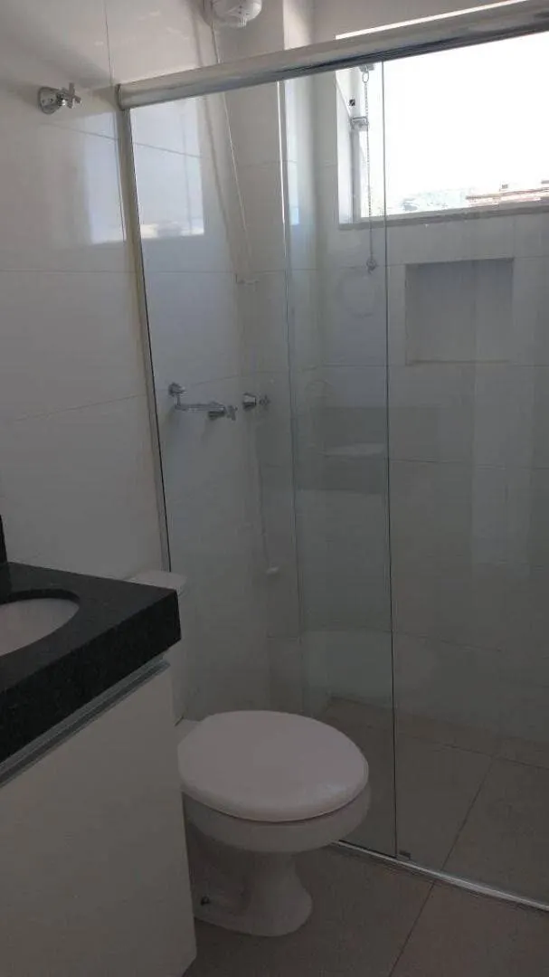 Foto 8 de Cobertura de 2 quartos (1 suíte) com área gourmet e vista da cidade, Centro