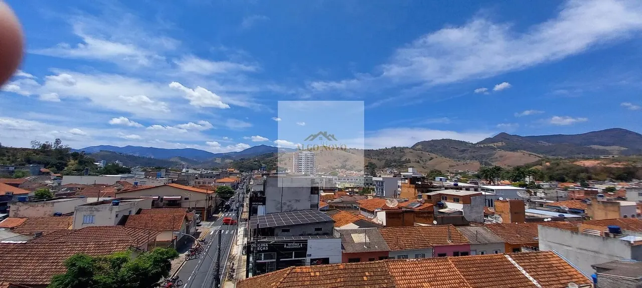 Foto 2 de Cobertura de 2 quartos com terraço gourmet e vista para as montanhas, Avenida