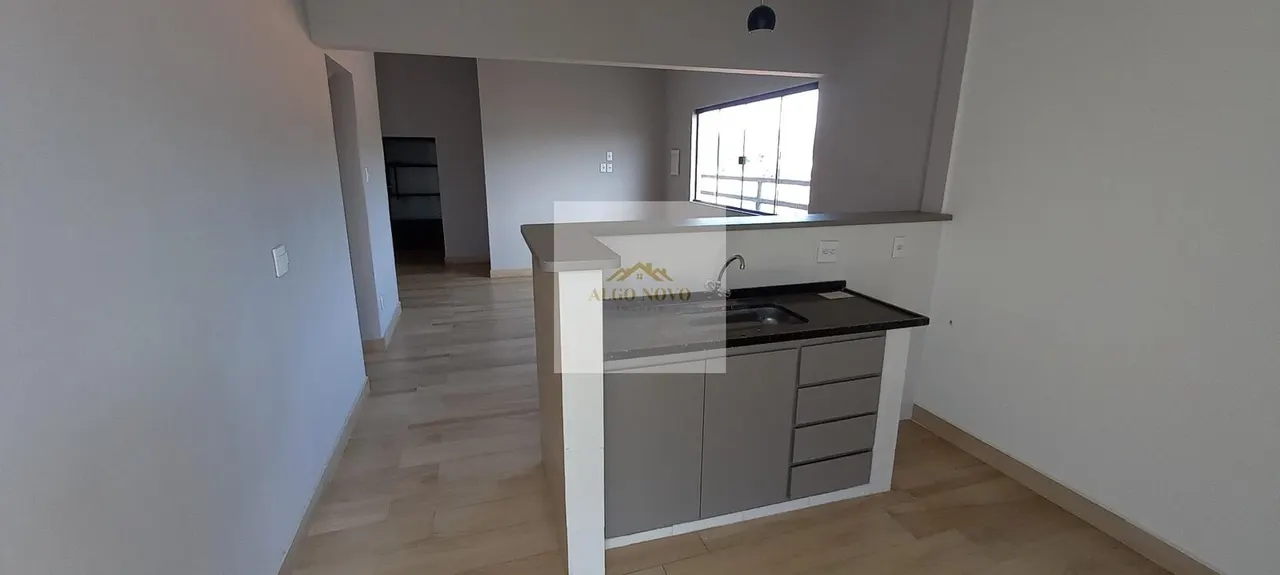 Foto 5 de Cobertura de 2 quartos com terraço gourmet e vista para as montanhas, Avenida