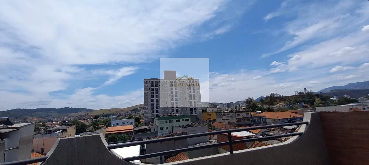 Foto 8 de Cobertura de 2 quartos com terraço gourmet e vista para as montanhas, Avenida