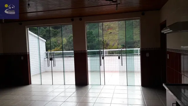 Foto 1 de Cobertura de 2 suítes com terraço e 2 vagas, Medicina