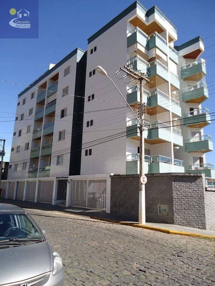 Foto 2 de Cobertura de 2 suítes com terraço e 2 vagas, Medicina