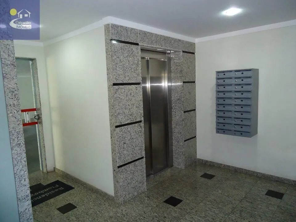 Foto 8 de Cobertura de 2 suítes com terraço e 2 vagas, Medicina