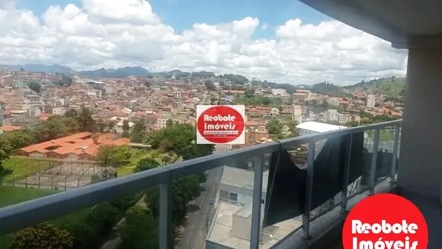 Foto 1 de Cobertura de 3 quartos (2 suítes) com área gourmet no Residencial Andurá, BPS