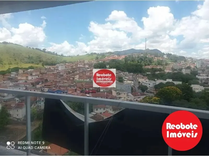 Foto 3 de Cobertura de 3 quartos (2 suítes) com área gourmet no Residencial Andurá, BPS
