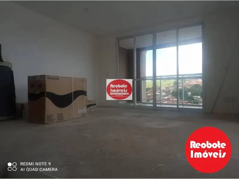 Foto 5 de Cobertura de 3 quartos (2 suítes) com área gourmet no Residencial Andurá, BPS