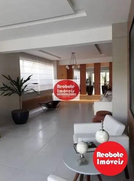 Foto 8 de Cobertura de 3 quartos (2 suítes) com área gourmet no Residencial Andurá, BPS
