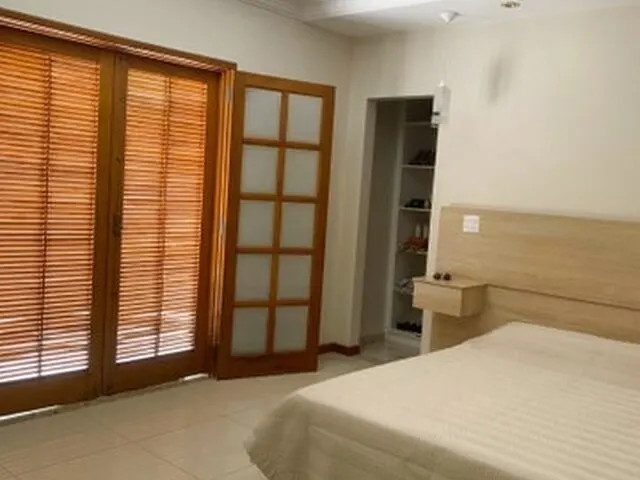 Foto 5 de Cobertura de 3 quartos (1 suíte) com terraço e ofurô na praça central, Centro
