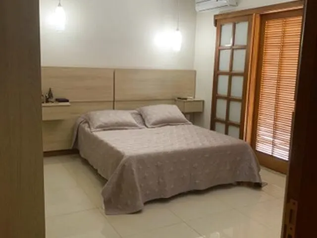 Foto 6 de Cobertura de 3 quartos (1 suíte) com terraço e ofurô na praça central, Centro