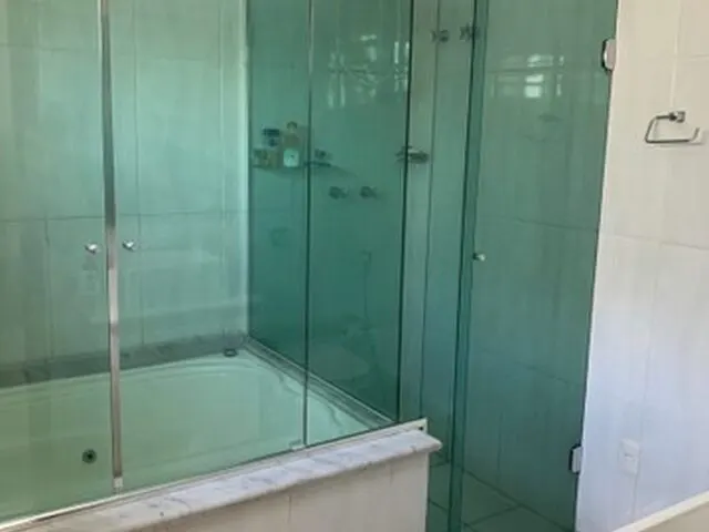 Foto 8 de Cobertura de 3 quartos (1 suíte) com terraço e ofurô na praça central, Centro