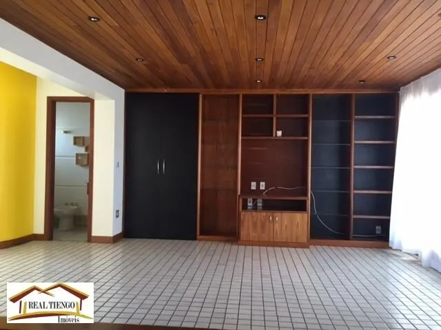 Foto 5 de Cobertura de 3 quartos (1 suíte) com terraço e churrasqueira, Centro